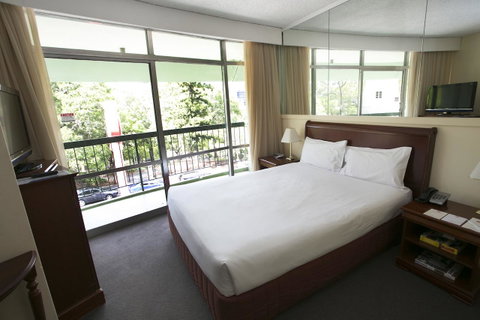 Madison Tower Mill Hotel - Tourism Townsville 8