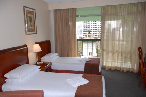 Madison Tower Mill Hotel - Tourism Townsville 22