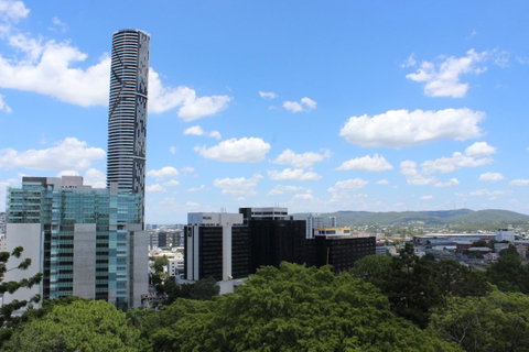 Madison Tower Mill Hotel - Tourism Townsville 16