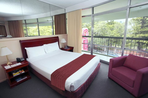 Madison Tower Mill Hotel - Tourism Townsville 4