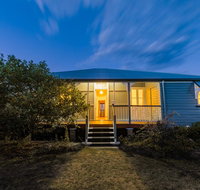 Apple Blossom Cottage - Tourism Townsville