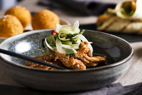 Mercure Brisbane King George Square - Tourism Townsville 26