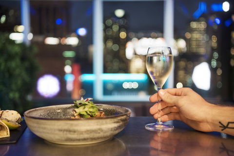 Mercure Brisbane King George Square - Tourism Townsville 27