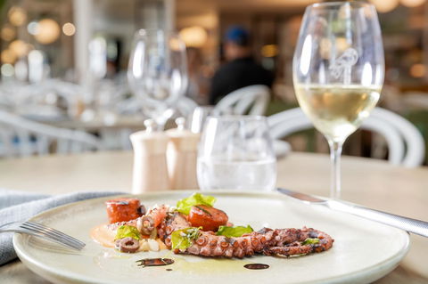 Mercure Brisbane King George Square - Tourism Townsville 8