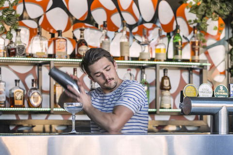 Mercure Brisbane King George Square - Tourism Townsville 31