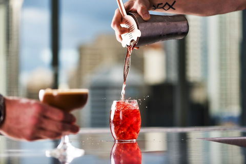 Mercure Brisbane King George Square - Tourism Townsville 25