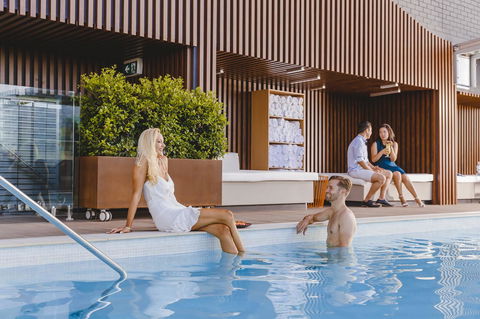 Mercure Brisbane King George Square - Tourism Townsville 33