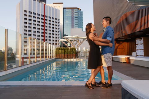 Mercure Brisbane King George Square - Tourism Townsville 19