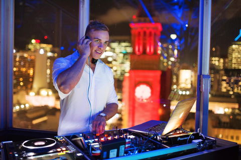 Mercure Brisbane King George Square - Tourism Townsville 28