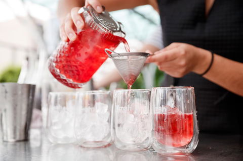 Mercure Brisbane King George Square - Tourism Townsville 29