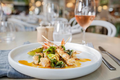 Mercure Brisbane King George Square - Tourism Townsville 12