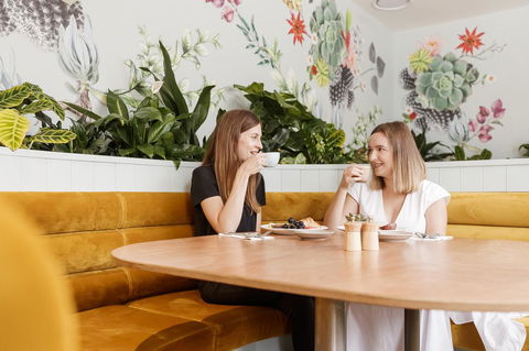 Mercure Brisbane King George Square - Tourism Townsville 14