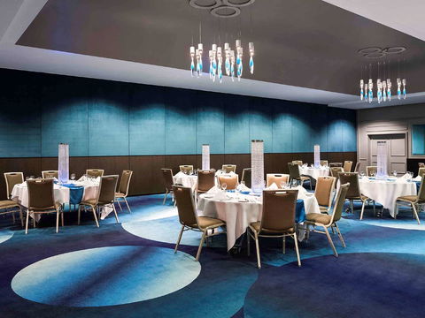 Mercure Brisbane King George Square - Tourism Townsville 44