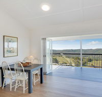 Cloud Hill - Tourism Townsville