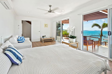 Nautilus On The Hill - Airlie Beach - Tourism Townsville 38
