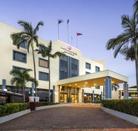 Best Western Plus Hotel Diana - Tourism Townsville