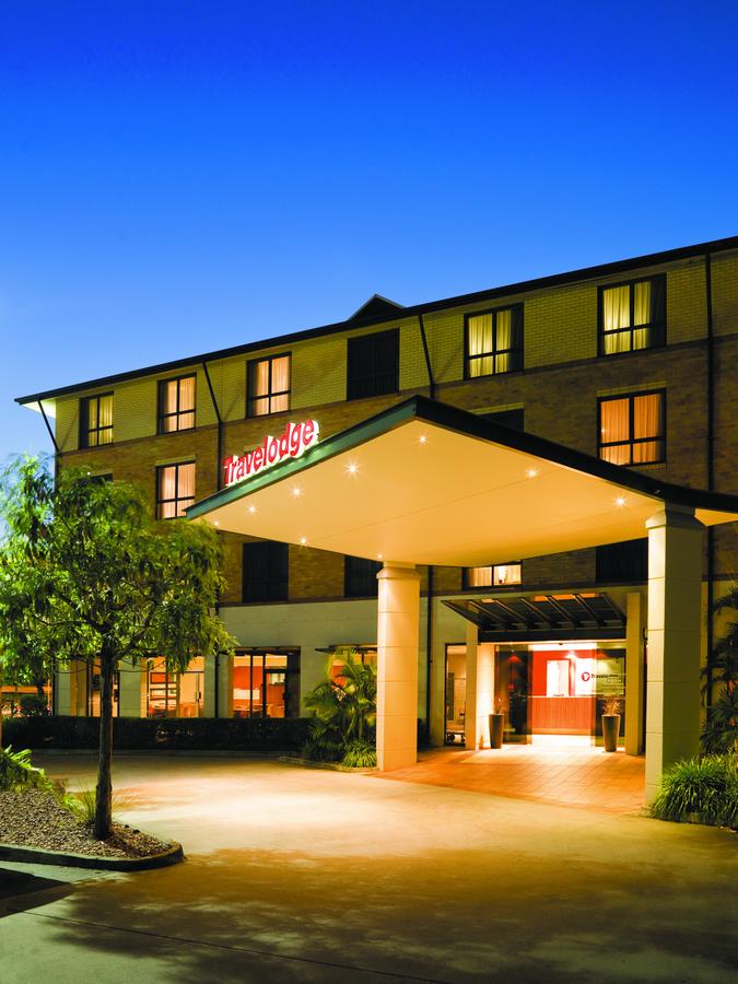 Upper Mount Gravatt QLD Tourism Townsville