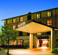 Travelodge Hotel Garden City Brisbane - Tourism Townsville