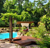 Misty Mountains Rainforest Retreat - Tourism Townsville