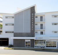 Direct Hotels - Monterey Moranbah - Tourism Townsville