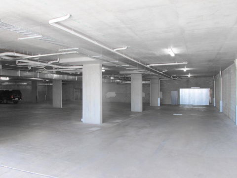 Monterey Apartments Moranbah - Tourism Townsville 11
