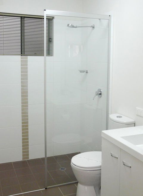 Monterey Apartments Moranbah - Tourism Townsville 7