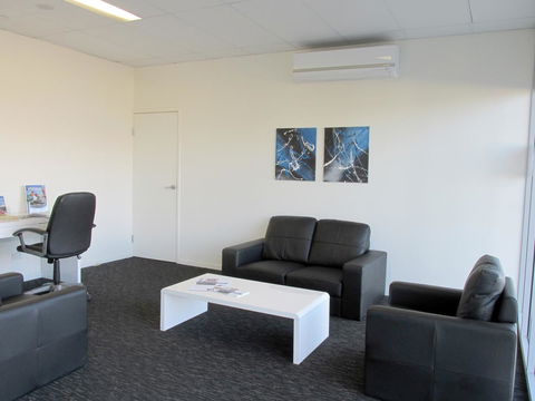 Monterey Apartments Moranbah - Tourism Townsville 10