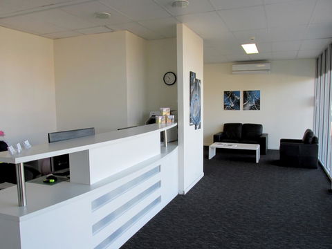 Monterey Apartments Moranbah - Tourism Townsville 5