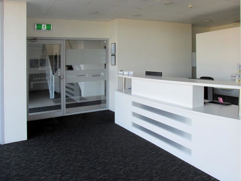 Monterey Apartments Moranbah - Tourism Townsville 8