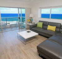Narrowneck Court Holiday Apartments - Tourism Townsville