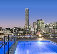 Arise Spice Apartments - Tourism Townsville