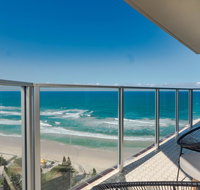 Hi Surf Beachfront Resort Apartments - Tourism Townsville