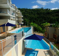 Azure Sea Whitsunday - Tourism Townsville