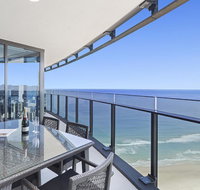 Holiday Holiday Soul Apartments - Tourism Townsville