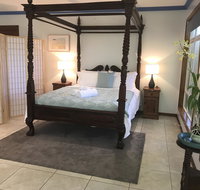 Taj on Byrnes - Private Luxury Apartment Mareeba - Tourism Townsville