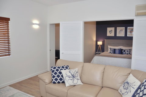 Rimini Holiday Apartments - Tourism Townsville 25