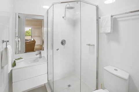 Rimini Holiday Apartments - Tourism Townsville 22