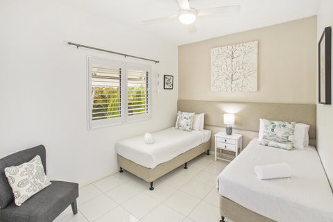 Rimini Holiday Apartments - Tourism Townsville 8