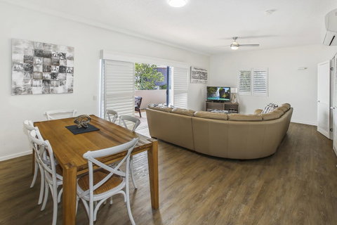 Rimini Holiday Apartments - Tourism Townsville 19