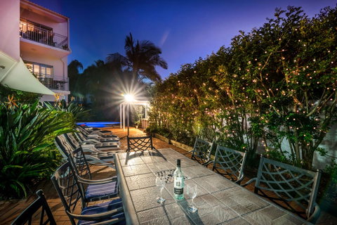 Rimini Holiday Apartments - Tourism Townsville 35