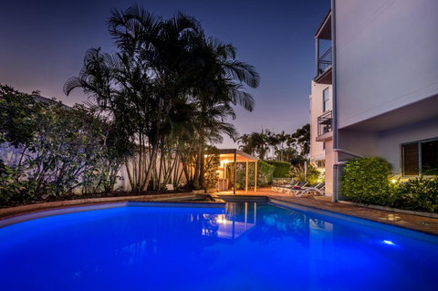Rimini Holiday Apartments - Tourism Townsville 33