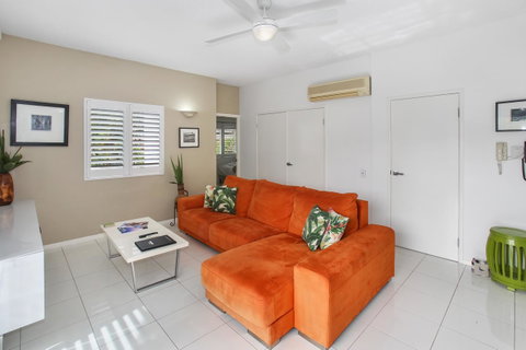 Rimini Holiday Apartments - Tourism Townsville 15