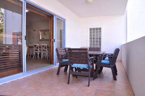 Rimini Holiday Apartments - Tourism Townsville 27