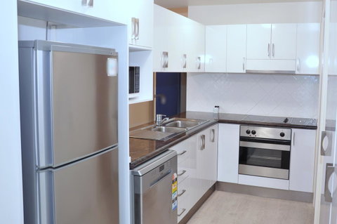 Rimini Holiday Apartments - Tourism Townsville 39