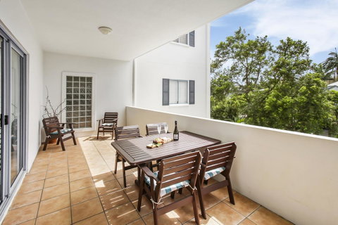 Rimini Holiday Apartments - Tourism Townsville 23