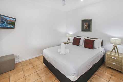 Rimini Holiday Apartments - Tourism Townsville 2