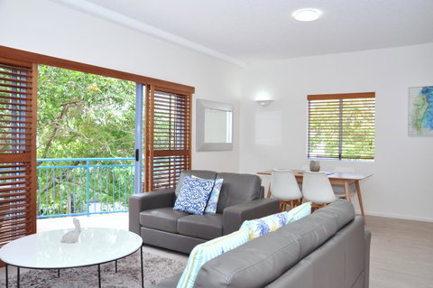 Rimini Holiday Apartments - Tourism Townsville 37