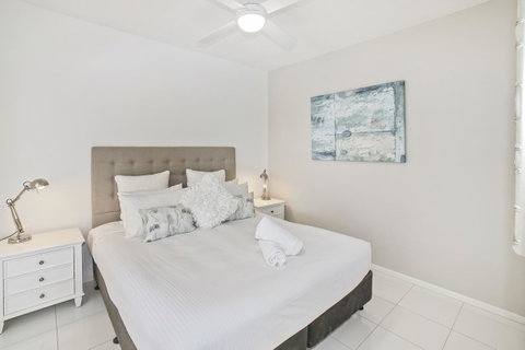 Rimini Holiday Apartments - Tourism Townsville 9