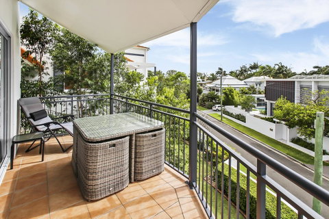 Rimini Holiday Apartments - Tourism Townsville 7