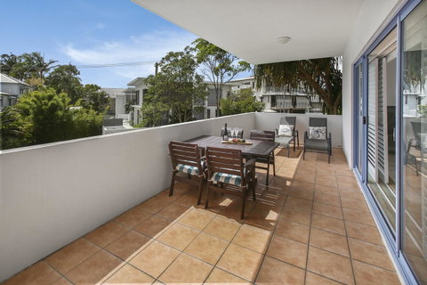 Rimini Holiday Apartments - Tourism Townsville 24